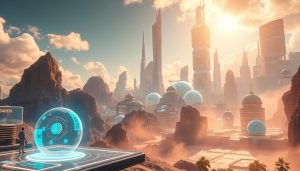 best Metaverse platforms for NFT creators