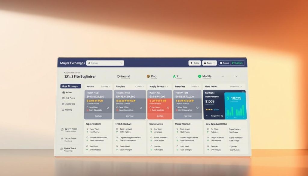 best crypto exchanges for beginners