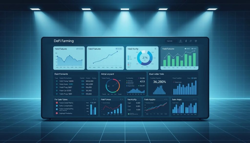 best defi aggregators for yield farming