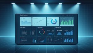 best defi aggregators for yield farming