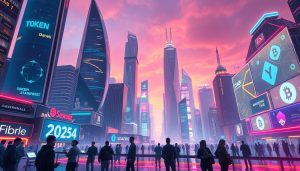 best platforms for token airdrops 2025