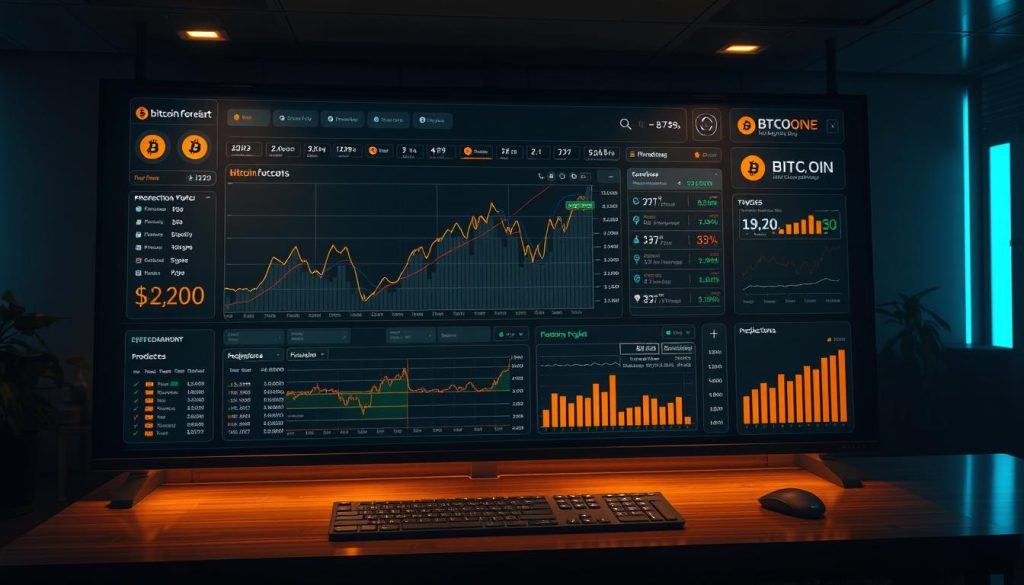 bitcoin price prediction 2025