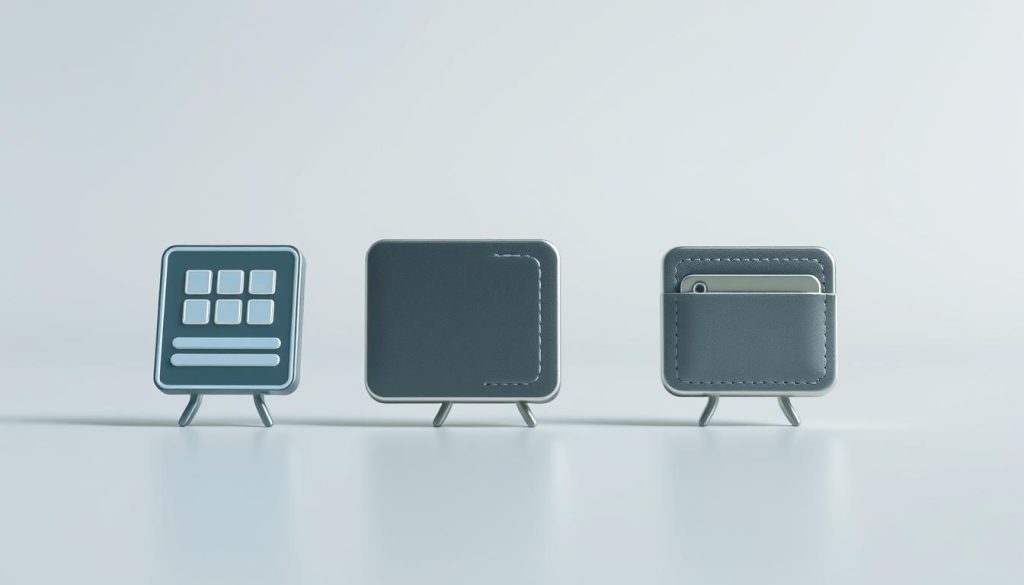 differences between custodial vs non-custodial wallets