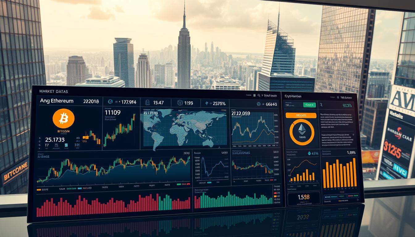 fintechzoom.com bitcoin