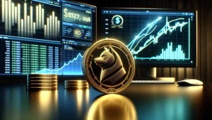 floki-inu-coin-with-holographic-price-prediction-charts-showing-2025-and-2030-projections