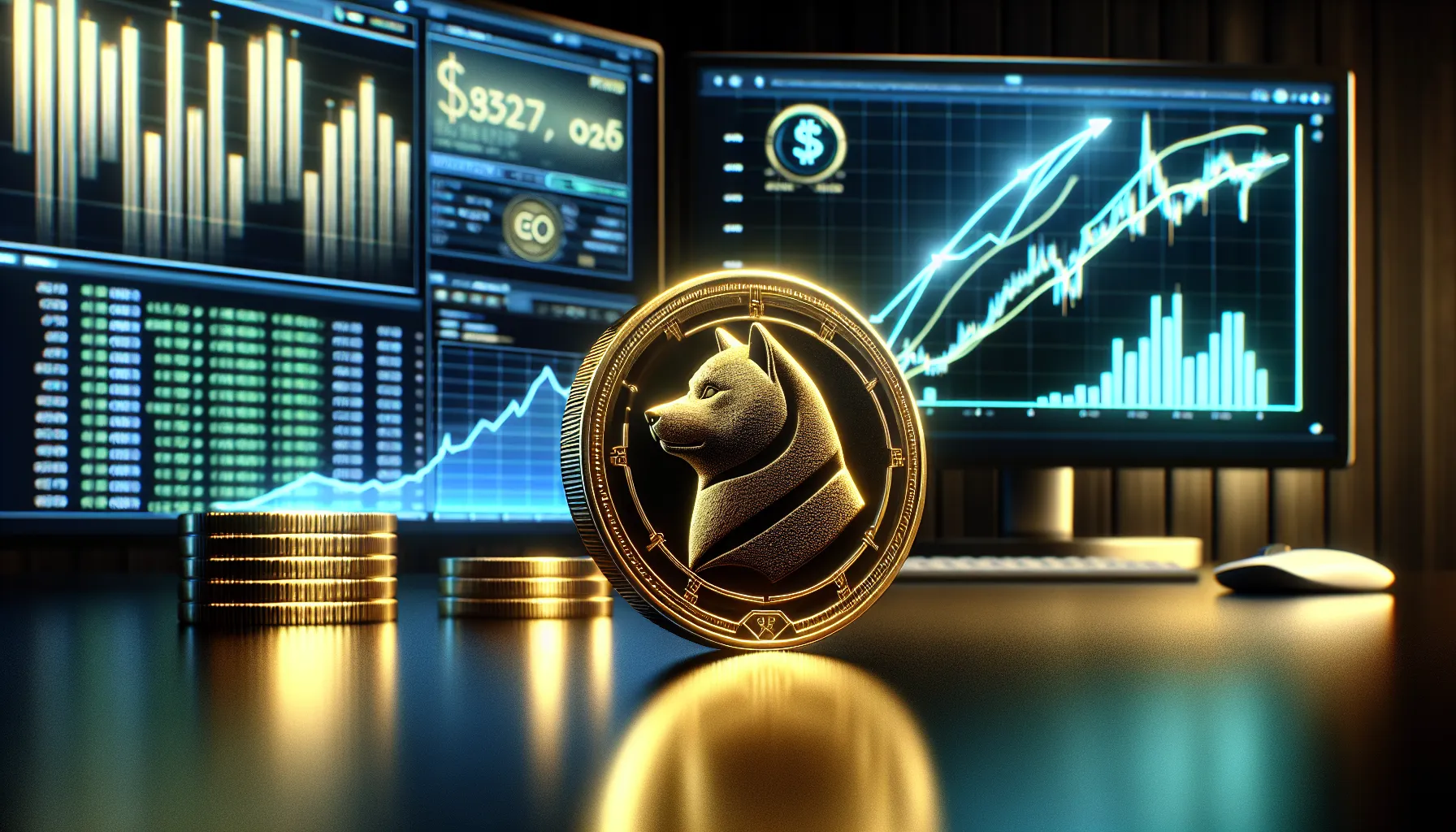 floki-inu-coin-with-holographic-price-prediction-charts-showing-2025-and-2030-projections