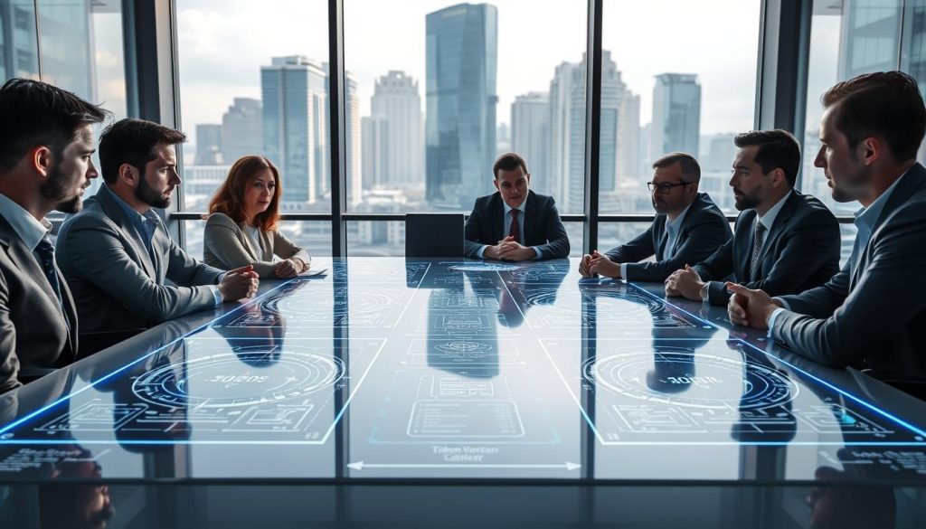 how to build token vesting contracts