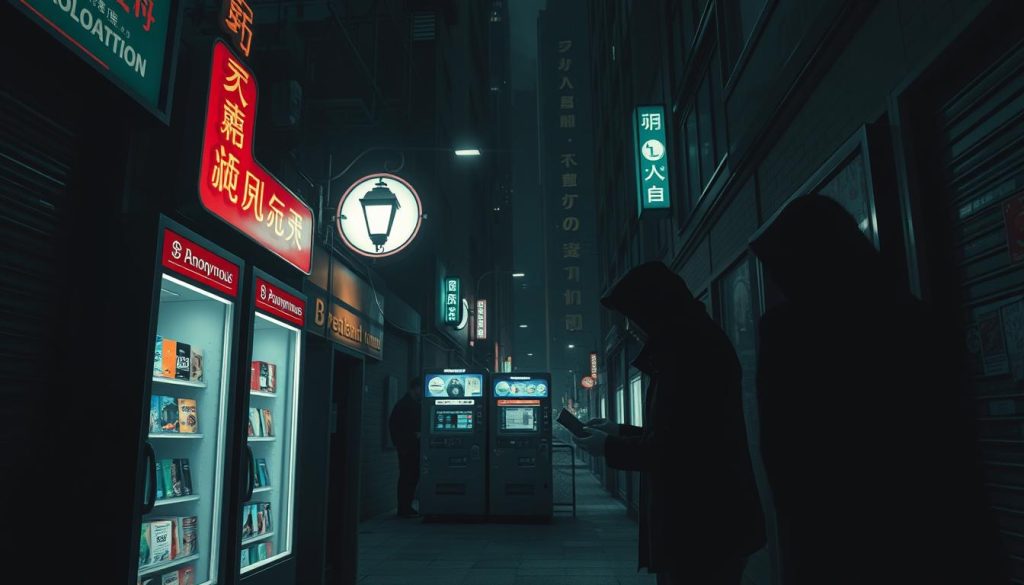 how to buy crypto anonymously 2025