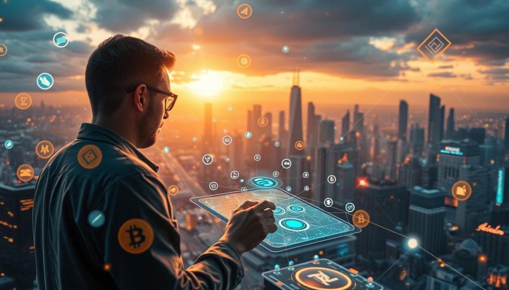 how to manage gas fees across networks