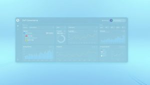 how to stake DeFi tokens for governance