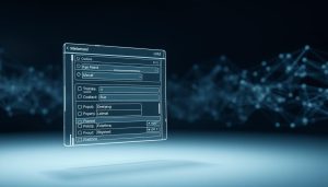 how to write NFT smart contract metadata