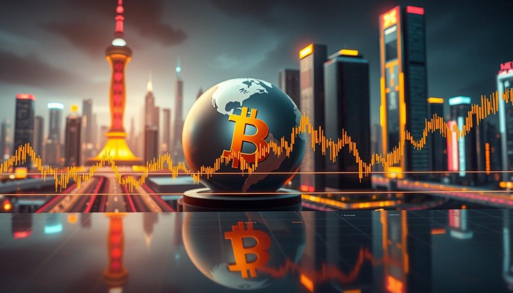 latest bitcoin price trends