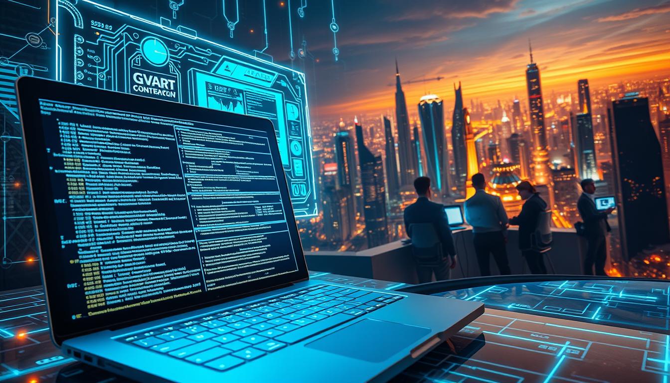 smart contract auditing services