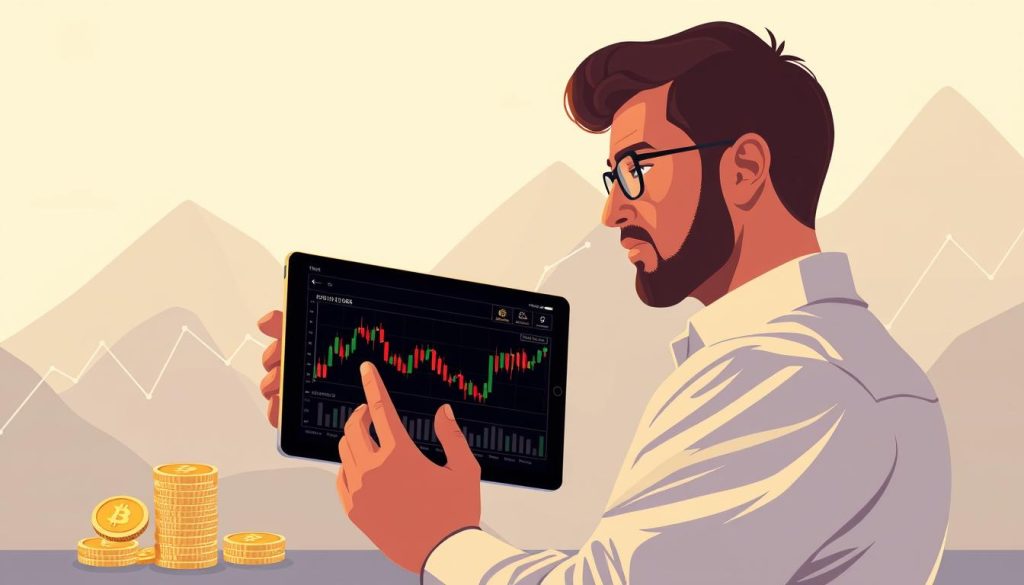 tips for investing in cryptocurrency