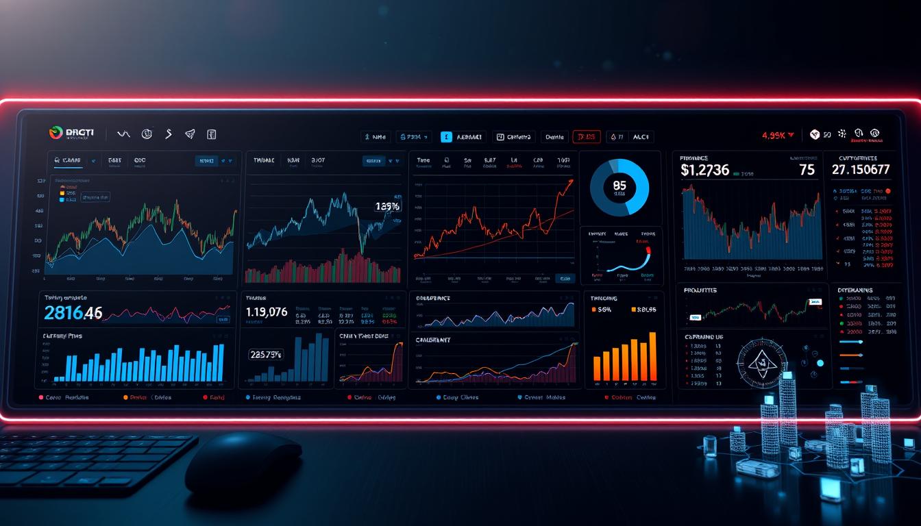 top blockchain analytics platforms