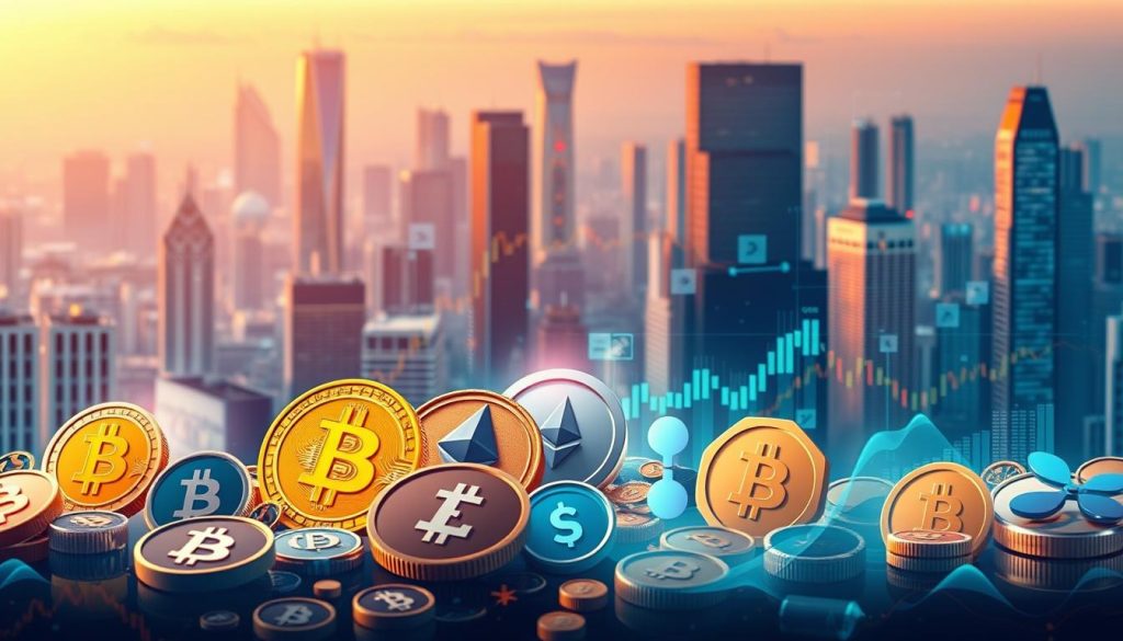 top digital currencies to invest in