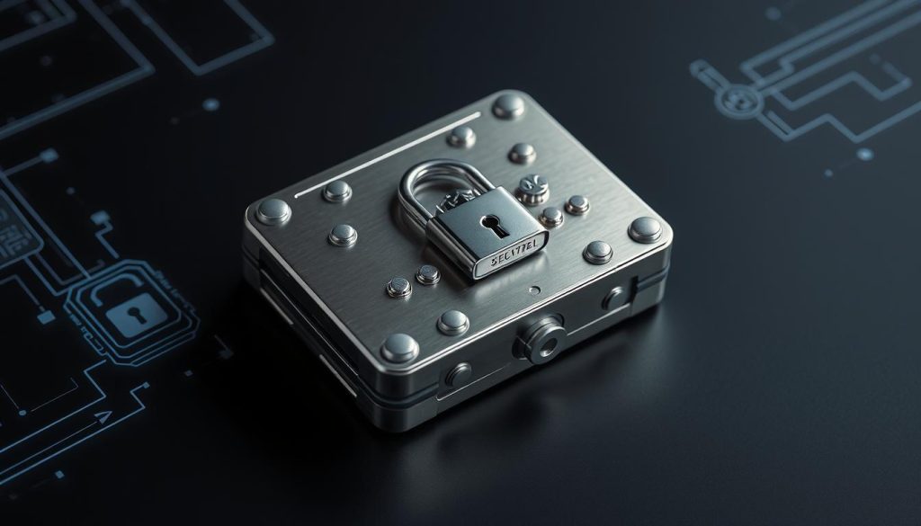 top secure cryptocurrency wallets