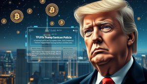 trump bitcoin