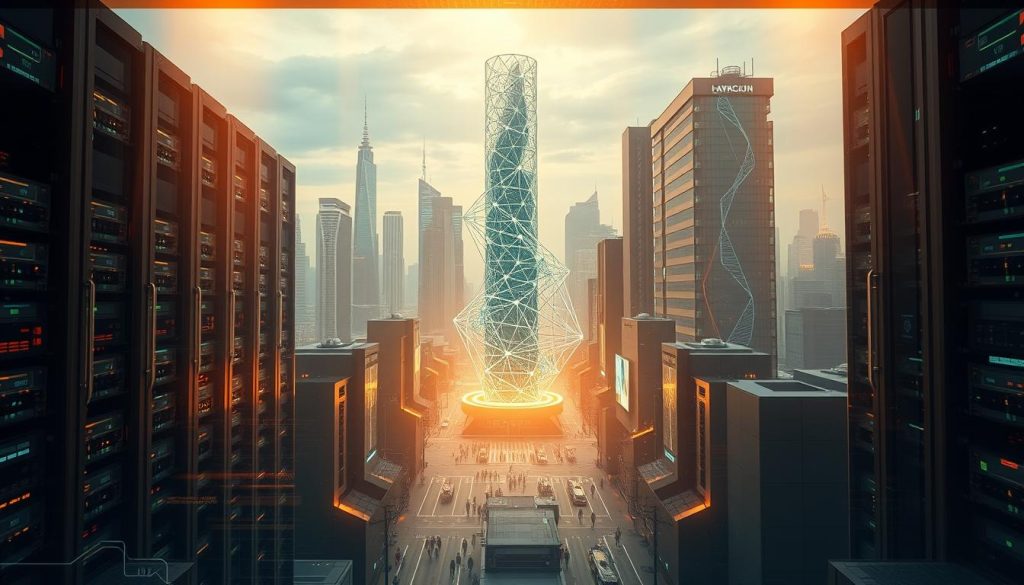 understanding blockchain technology