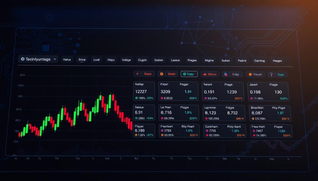 bitcoin live price chart