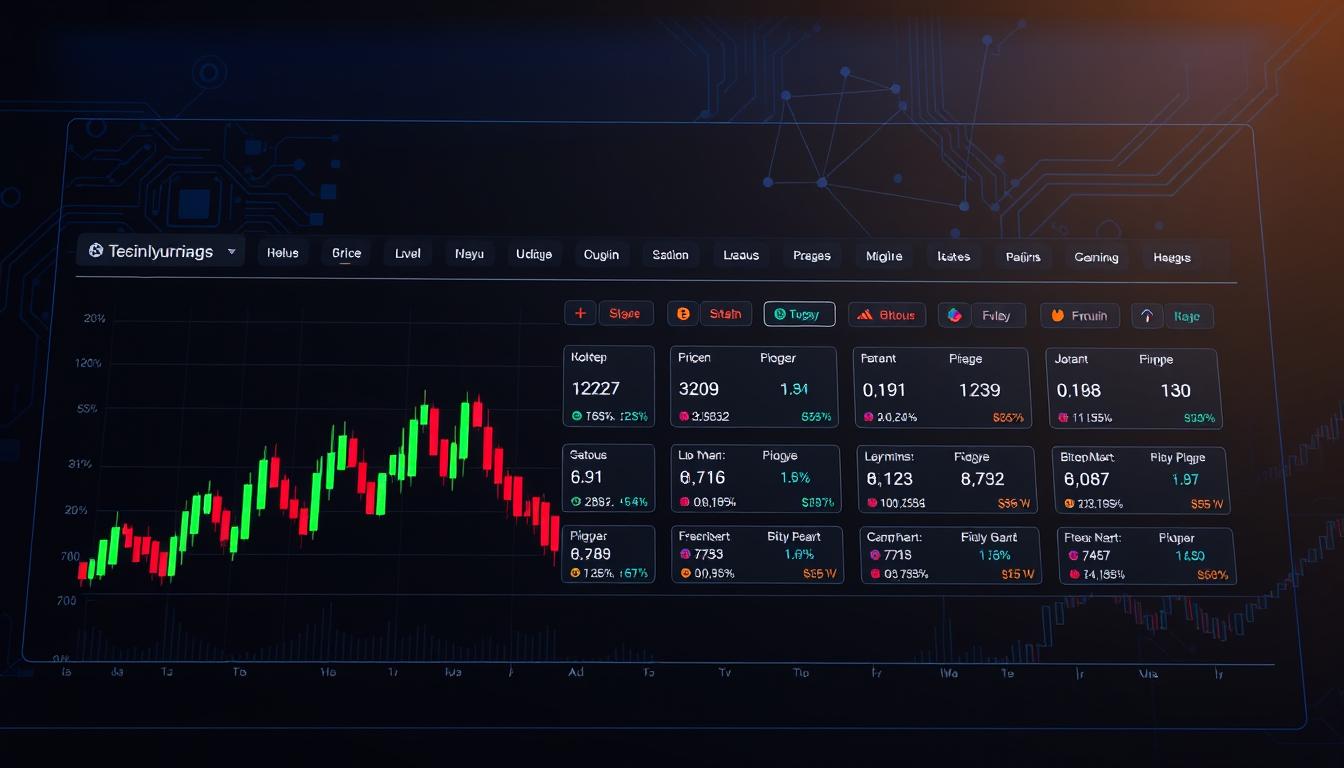 bitcoin live price chart