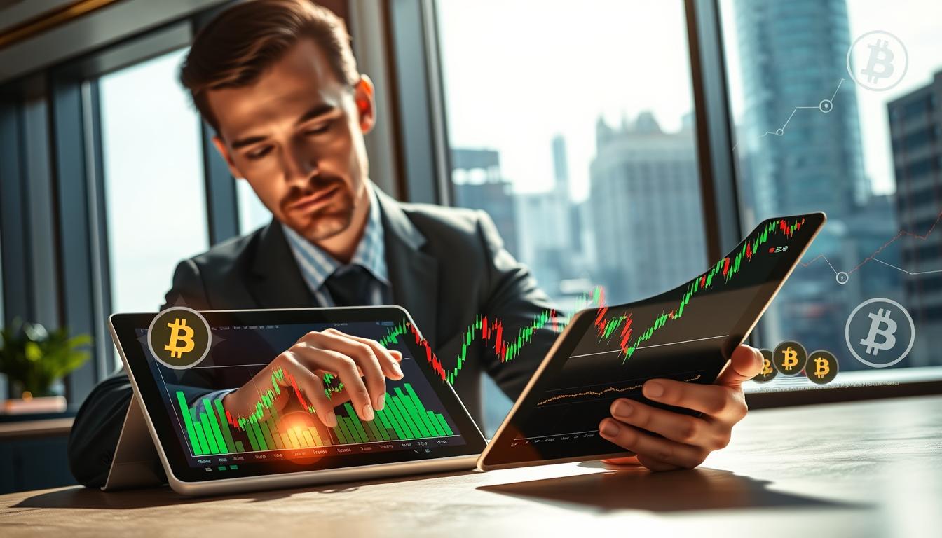 bitcoin price analysis today