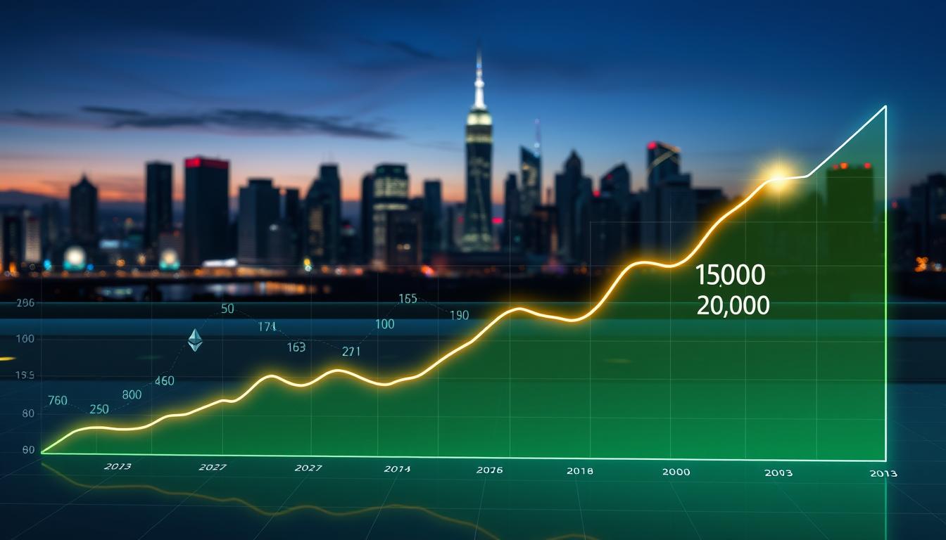 ethereum price prediction $100,000