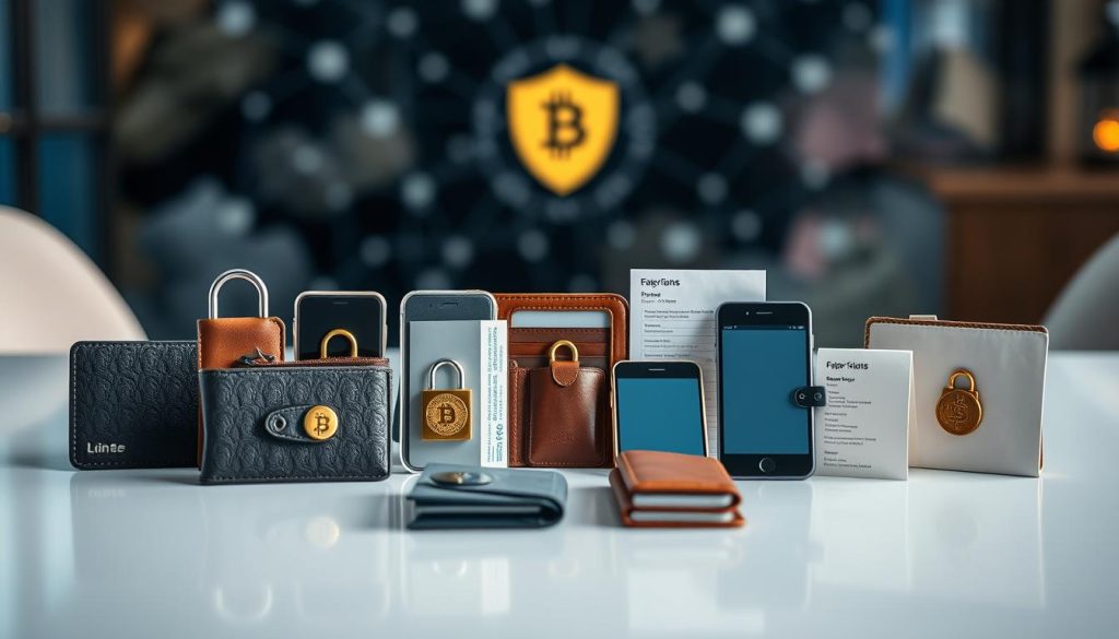 safest wallets for private transactions
